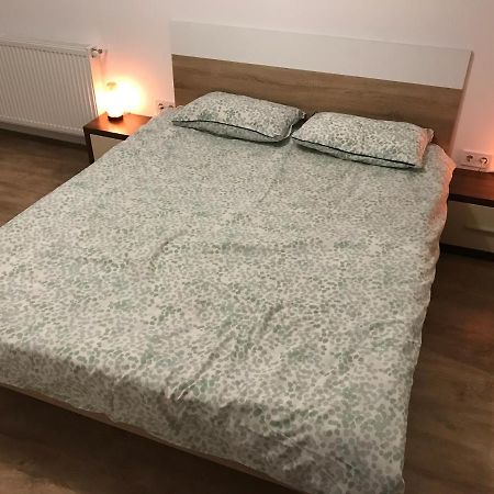 R&S Apartment Клуж-Напока Экстерьер фото