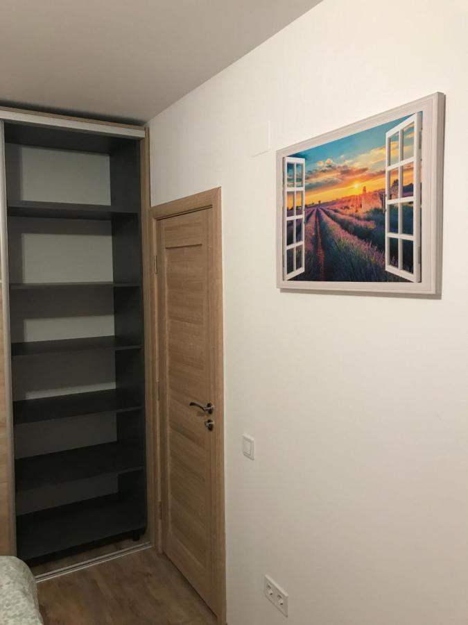 R&S Apartment Клуж-Напока Экстерьер фото