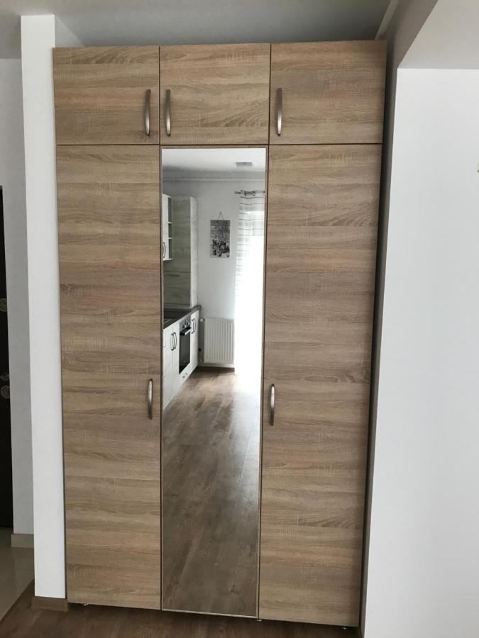 R&S Apartment Клуж-Напока Экстерьер фото