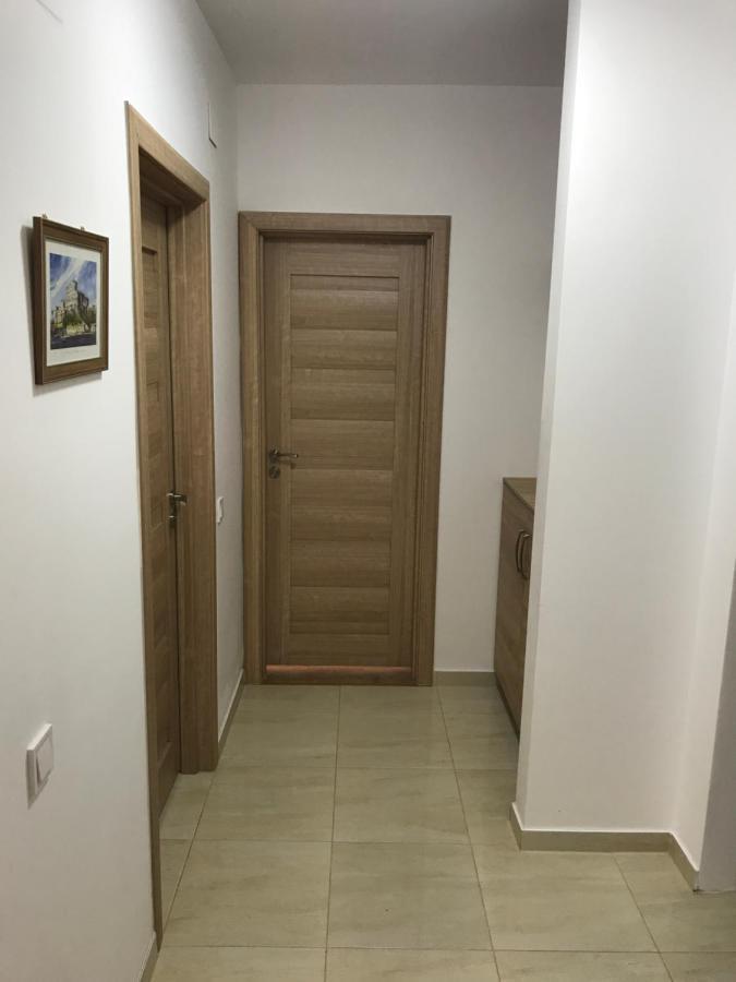 R&S Apartment Клуж-Напока Экстерьер фото