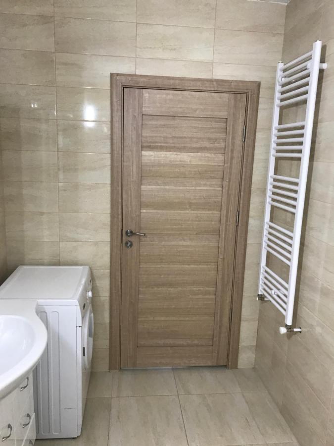 R&S Apartment Клуж-Напока Экстерьер фото