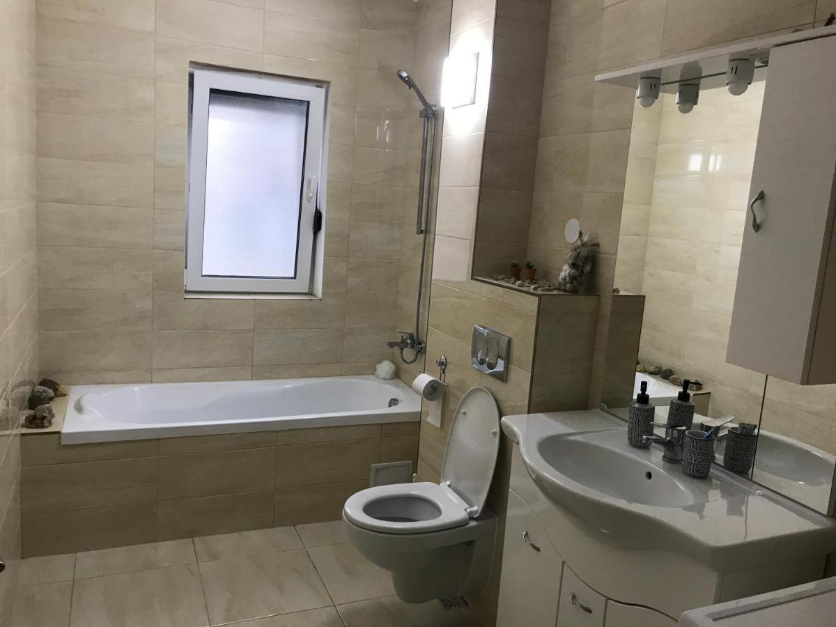 R&S Apartment Клуж-Напока Экстерьер фото