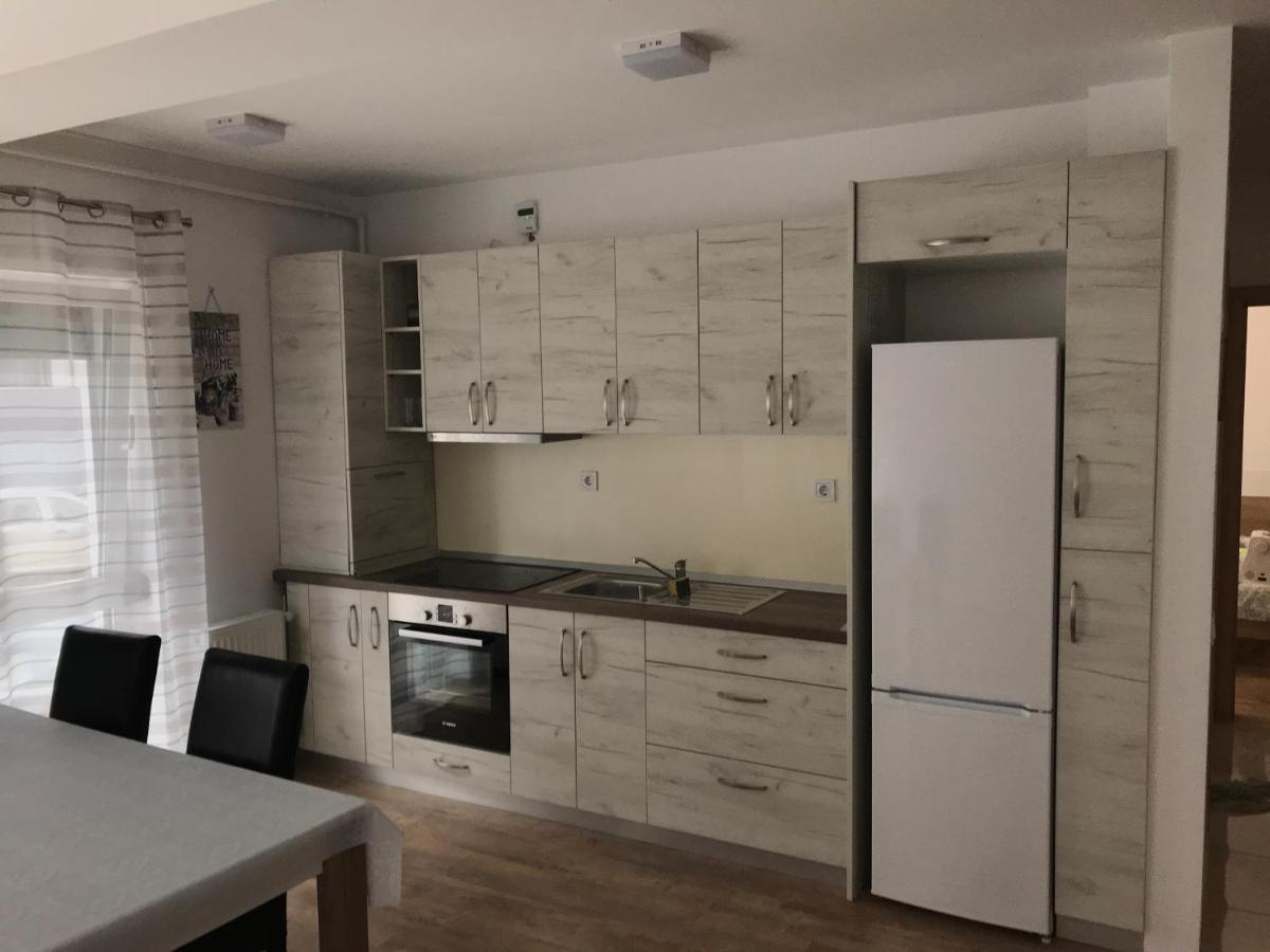 R&S Apartment Клуж-Напока Экстерьер фото