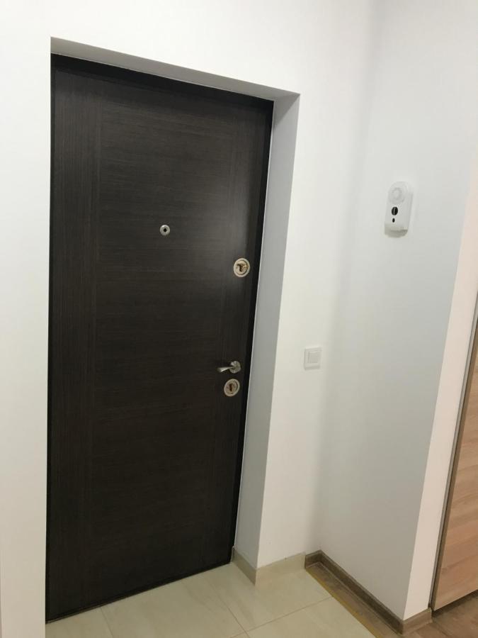 R&S Apartment Клуж-Напока Экстерьер фото